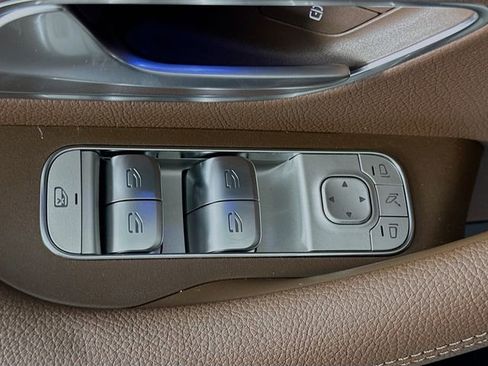 New 2026 Mercedes-Benz GLS 450 4MATIC image 18