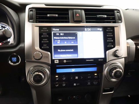 Used 2023 Toyota 4Runner Limited image 10