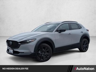 Used 2025 MAZDA CX-30 2.5 Turbo w/ Premium Package