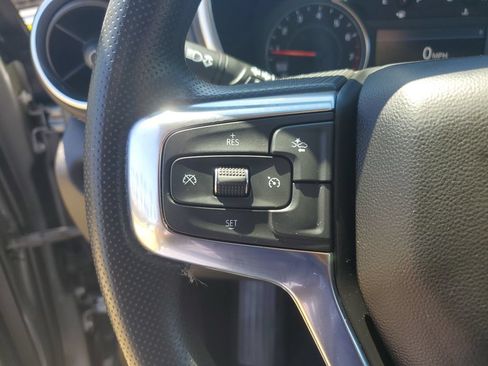 Used 2023 Chevrolet Blazer LT w/ Driver Confidence Package FWD image 28