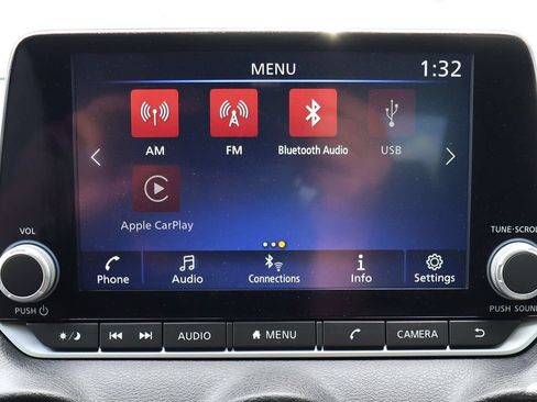 Used 2023 Nissan Sentra SV w/ All-Weather Package FWD image 48