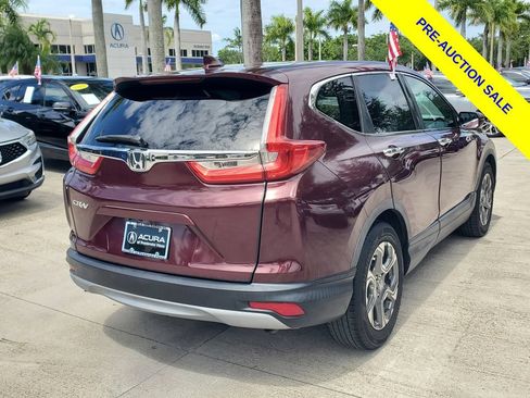 Used 2019 Honda CR-V EX image 7