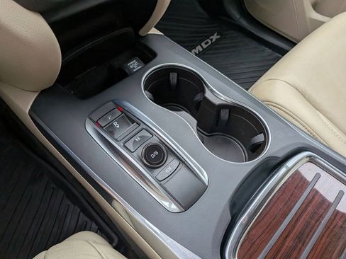 Used 2016 Acura MDX FWD w/ Technology Package image 15