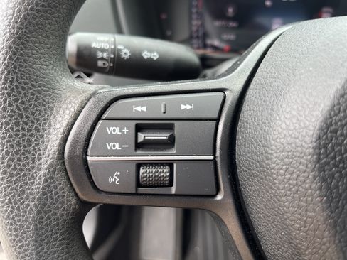 Used 2024 Honda Accord EX image 21