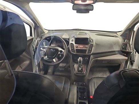 Certified 2022 Ford Transit Connect XL image 9