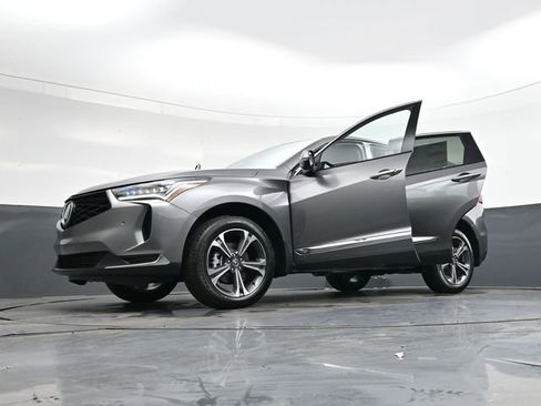New 2026 Acura RDX w/ Technology Package image 37