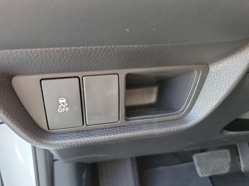 Certified 2027 Honda HR-V Sport image 20