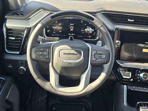 New 2026 GMC Sierra 1500 Denali image 13