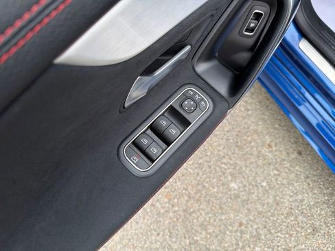 Used 2025 Mercedes-Benz CLA 250 4MATIC image 11