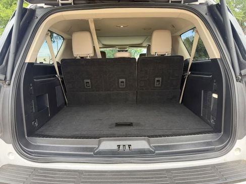 Used 2022 Ford Expedition Max Limited RWD image 34