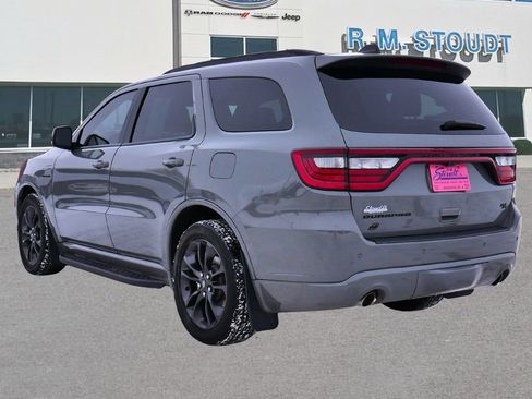 Used 2024 Dodge Durango R/T image 5