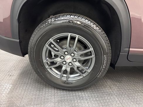 New 2026 GMC Acadia Elevation w/ LPO, Floor Liner Package image 9