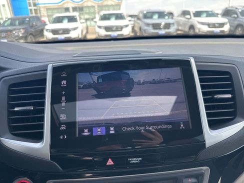 Used 2020 Honda Ridgeline RTL-E image 45