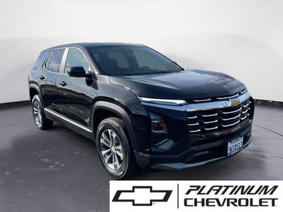 Used 2026 Chevrolet Equinox LT