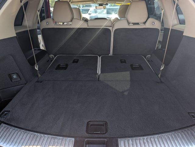 Used 2020 Acura MDX SH-AWD image 19