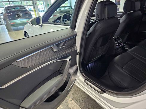 New 2025 Audi A6 Premium Plus w/ Premium Plus Package image 18