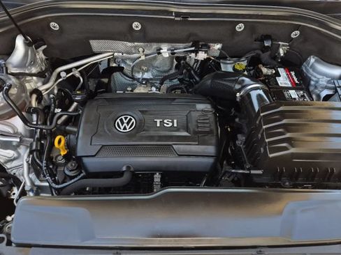 Used 2019 Volkswagen Atlas S FWD image 31