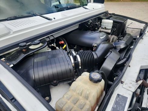 Used 2003 HUMMER H2 image 43