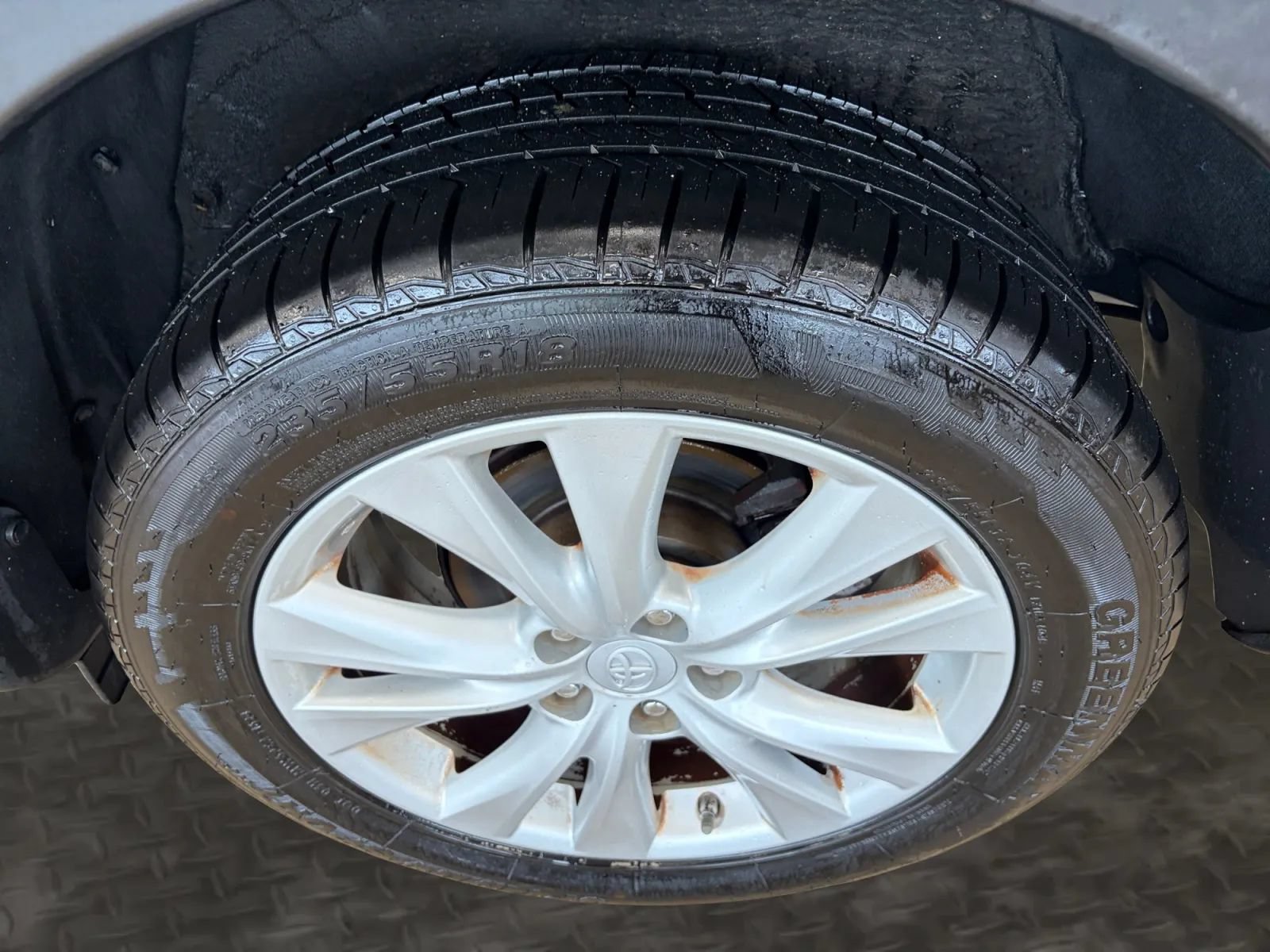 Used 2014 Toyota RAV4 Limited AWD/4WD image 43