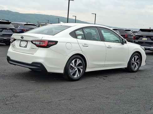 Used 2023 Subaru Legacy Premium AWD/4WD image 6