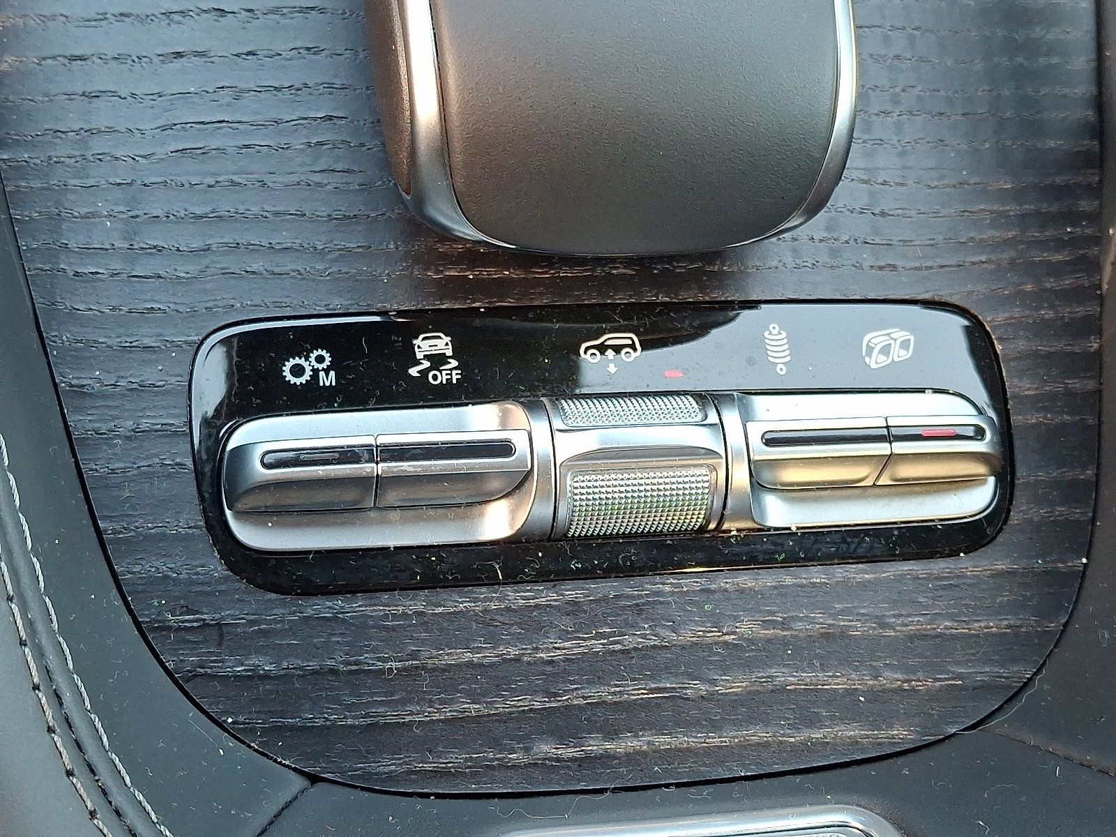 Used 2021 Mercedes-Benz GLE 63 AMG S image 23
