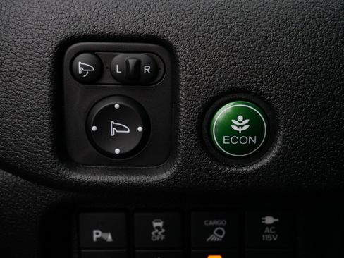 Certified 2026 Honda Ridgeline Black Edition image 27