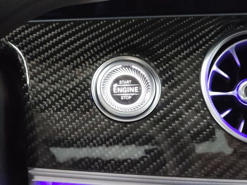 Used 2026 Mercedes-Benz AMG GT 63 image 17