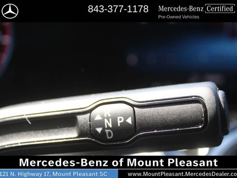 Certified 2022 Mercedes-Benz GLB 250 4MATIC image 32