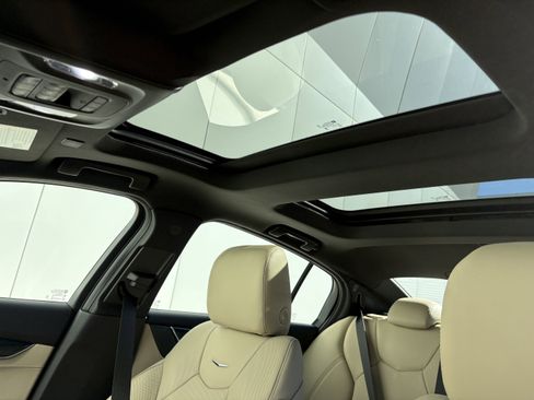 New 2026 Cadillac CT5 Premium Luxury image 13