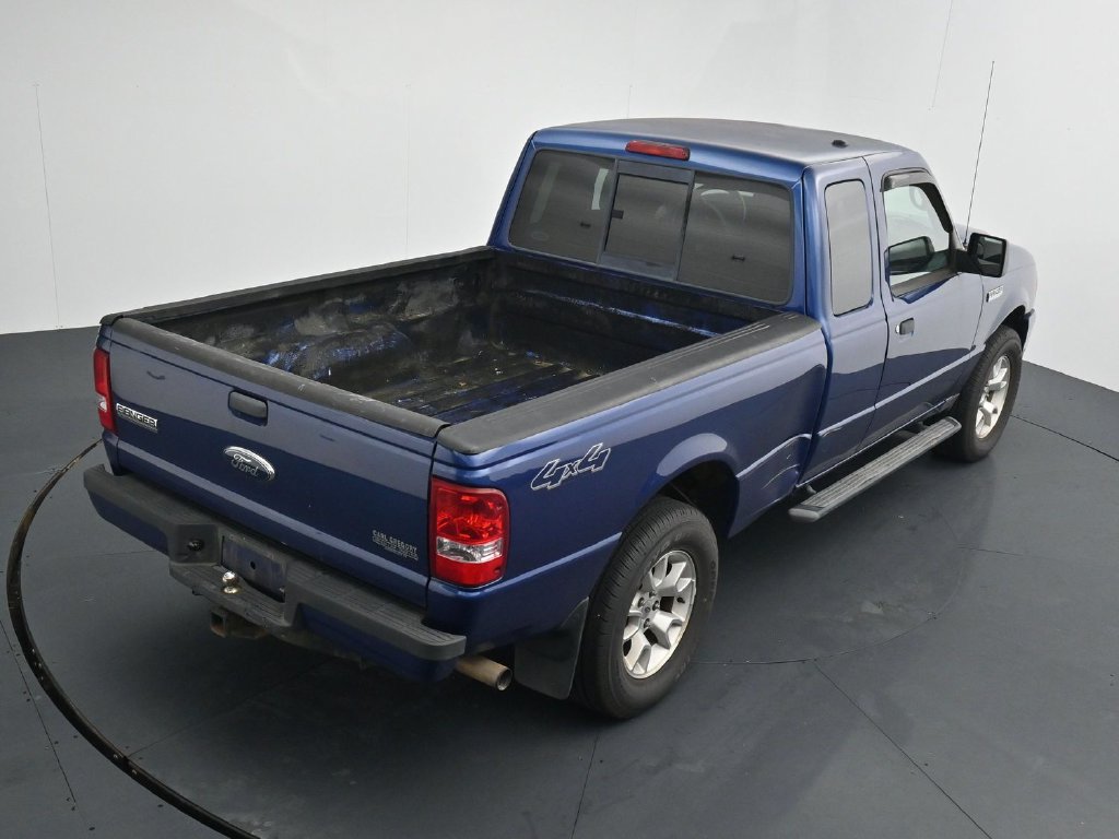 Used 2011 Ford Ranger XLT AWD/4WD image 15
