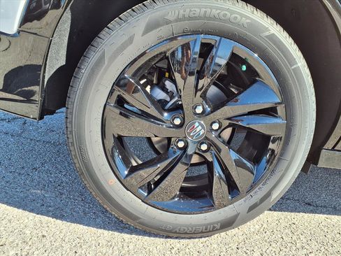 New 2026 Buick Encore GX Sport Touring w/ Comfort Package image 24