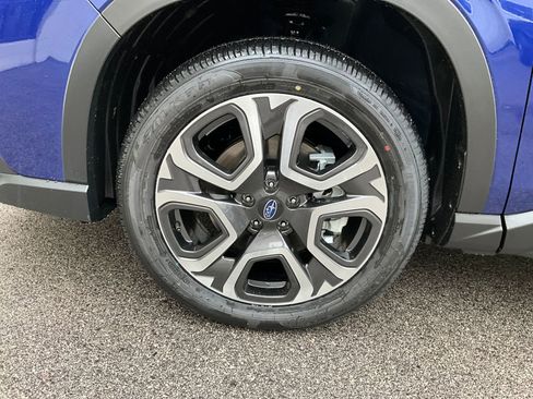 New 2026 Subaru Ascent Limited image 35