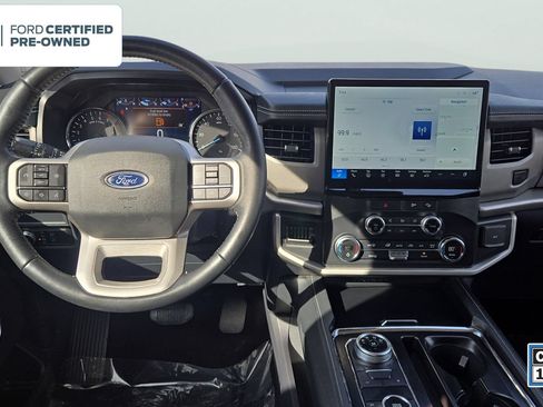Certified 2022 Ford Expedition XLT AWD/4WD image 22