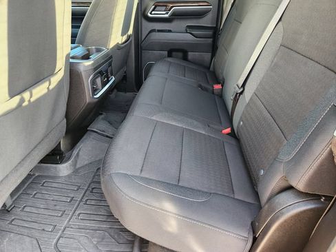 Used 2023 GMC Sierra 1500 Elevation w/ LPO, Elevation Black Package RWD image 30