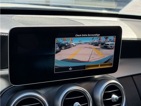 Used 2021 Mercedes-Benz C 300 Sedan image 58