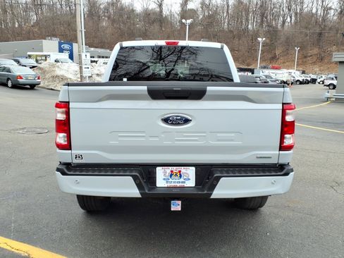 Certified 2022 Ford F150 XL w/ STX Appearance Package AWD/4WD image 7