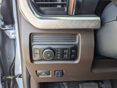 New 2026 Ford F250 King Ranch w/ Chrome Package image 29