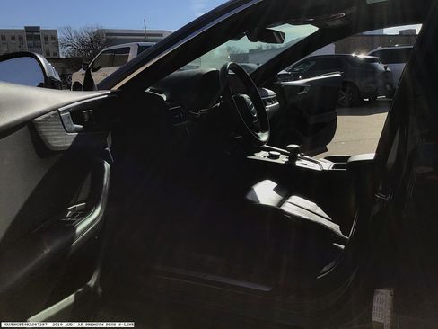 Used 2019 Audi A5 2.0T Premium Plus image 12