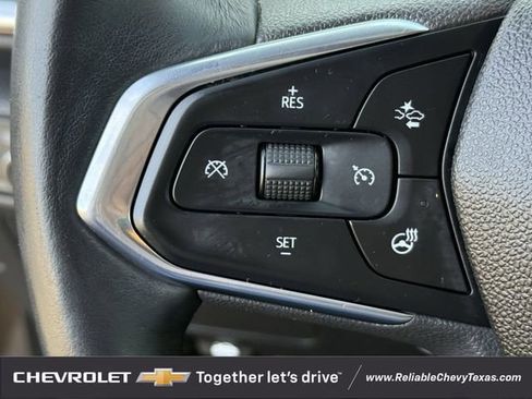 Used 2022 Chevrolet TrailBlazer ACTIV image 14