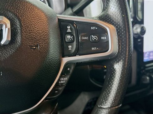 Used 2025 RAM 5500 Tradesman image 26