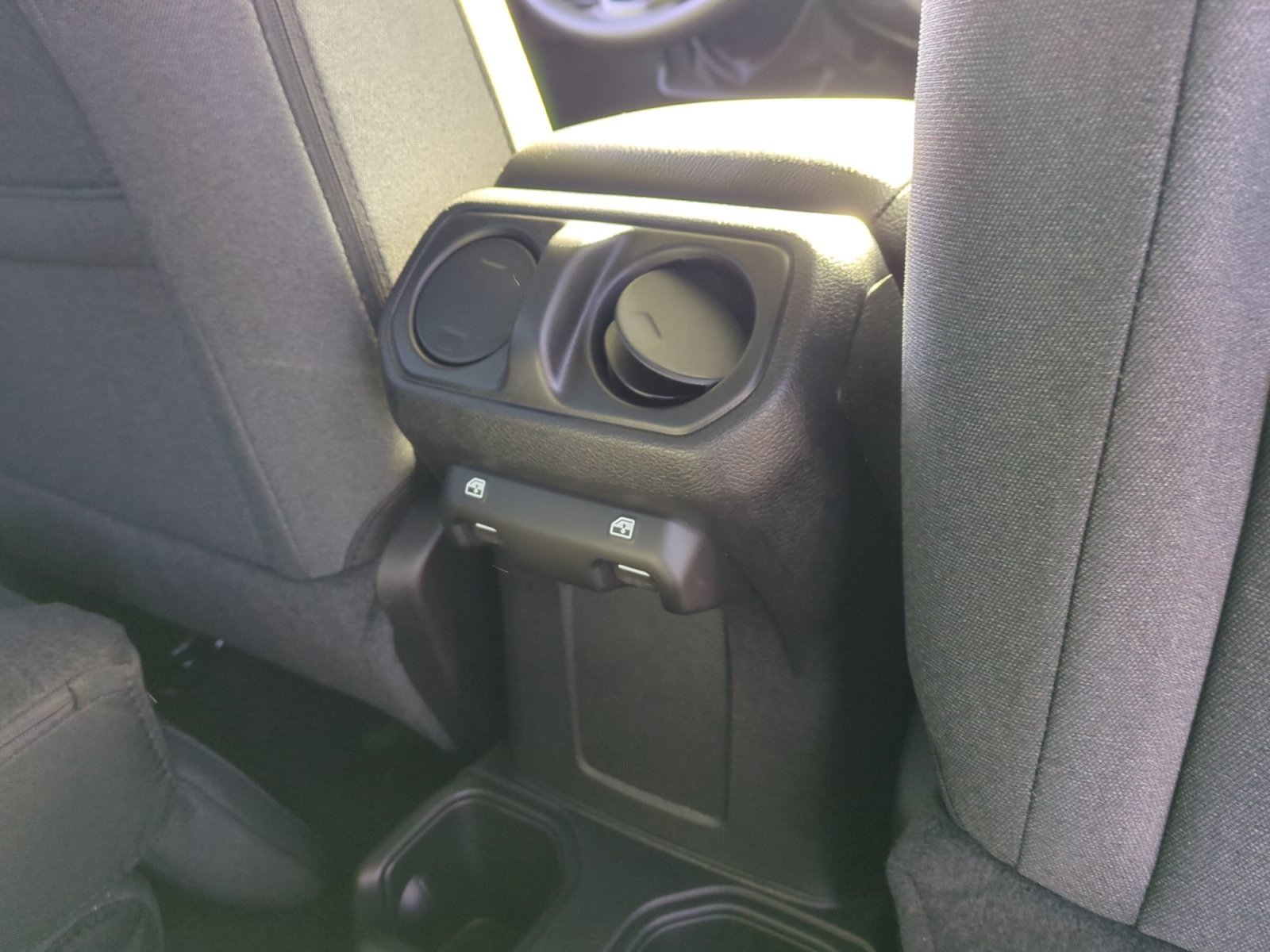 New 2026 Jeep Wrangler Unlimited Sport AWD/4WD image 31