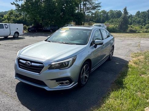 Used 2018 Subaru Legacy 2.5i Limited AWD/4WD image 5