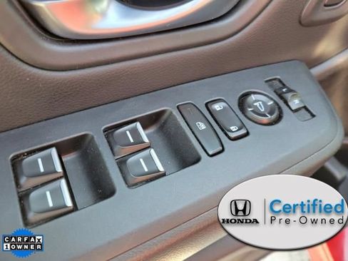 Certified 2025 Honda Pilot EX-L image 19