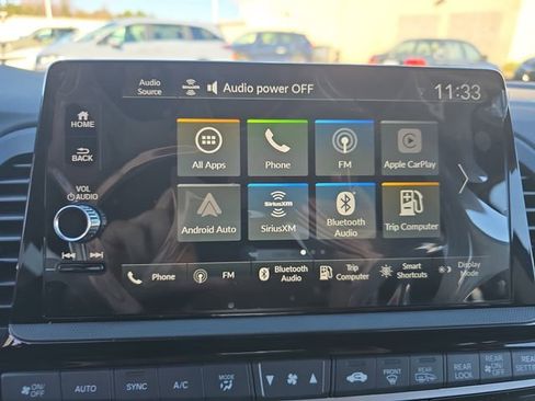 New 2026 Honda Odyssey EX-L image 22