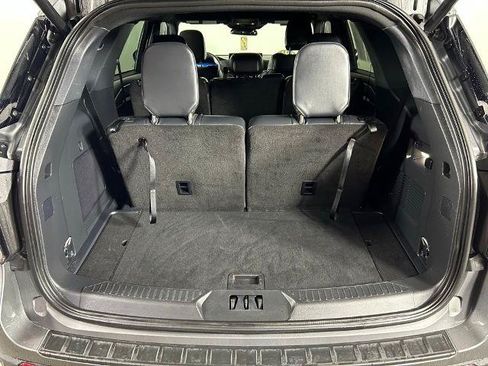 Certified 2025 Ford Explorer ST-Line w/ ST-Line Street Pack AWD/4WD image 22