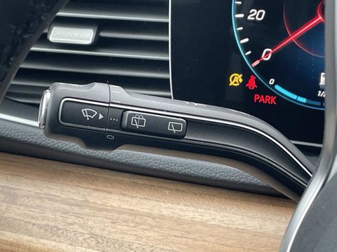 Used 2023 Mercedes-Benz GLE 350 image 14