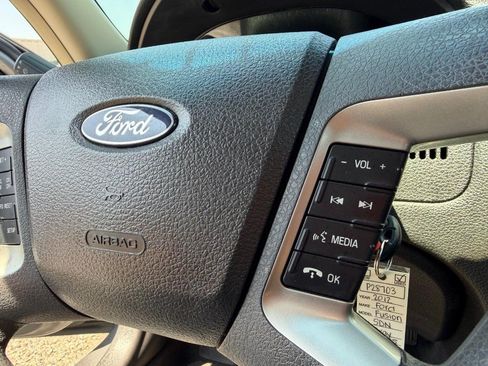 Used 2012 Ford Fusion SE FWD image 28