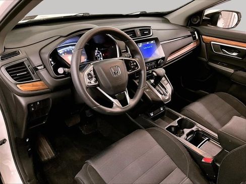 Used 2021 Honda CR-V EX image 12