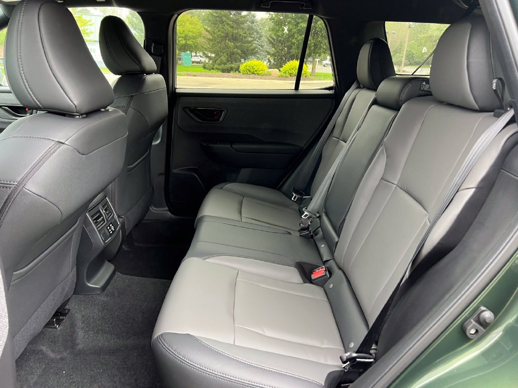 New 2026 Subaru Outback Premium AWD/4WD image 4