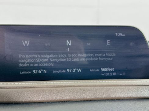 Used 2024 MAZDA CX-30 AWD 2.5 S w/ Premium Package image 22